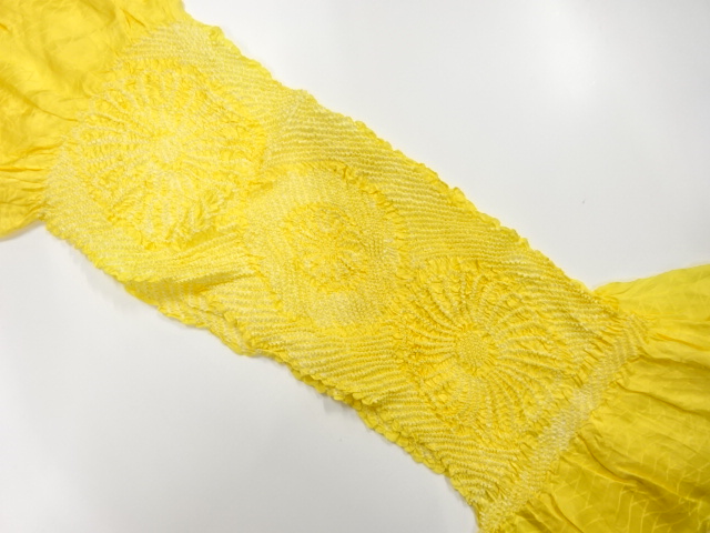 Japanese Kimono / Accessories Silk